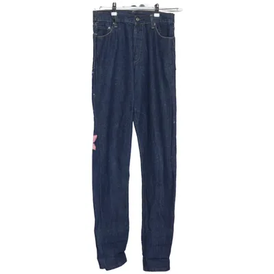 Jeans (Blue) from Evisu