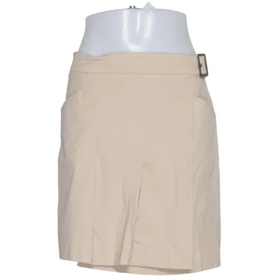 Kjol (Beige) från Golfino Bomull, Elastan, Polyamid, Polyester
