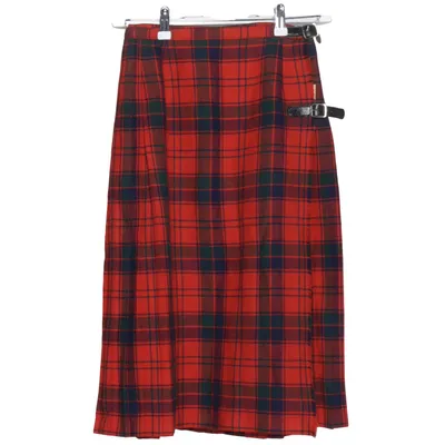 Kilt (Rouge, Bleu, Vert)