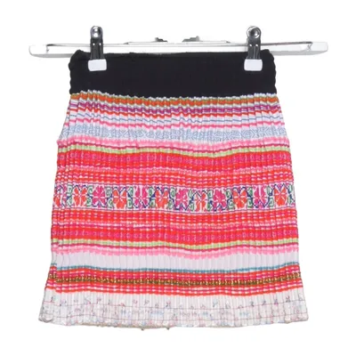 Jupe (Multicolore) de Lise Sandahl Coton