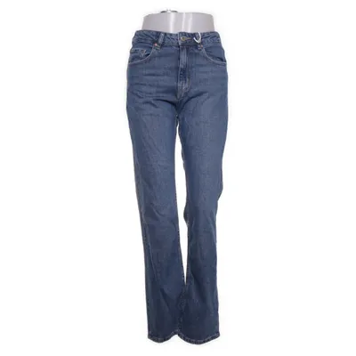 Jeans (Blå) från Perfect Jeans Gina Tricot Bomull, Elastan