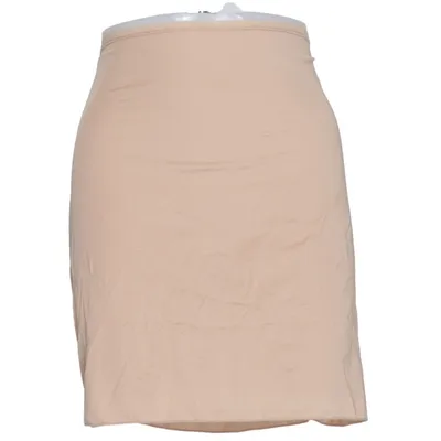 Rok (Body Make-Up Skirt 01) van Triumph Elastaan, Polyamide