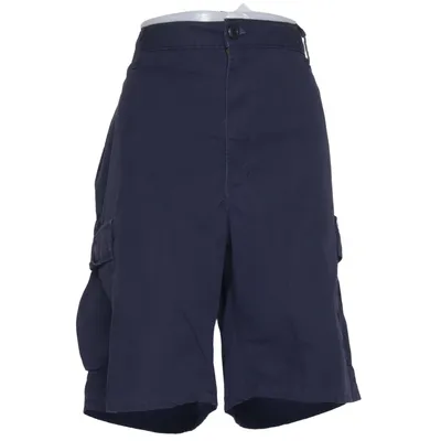 Shorts cargo (Bleu) de Propper Coton, Polyester