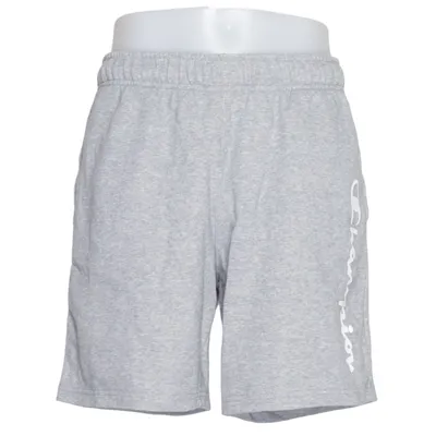 Mjukisshorts (Grå) från Champion Bomull, Polyester