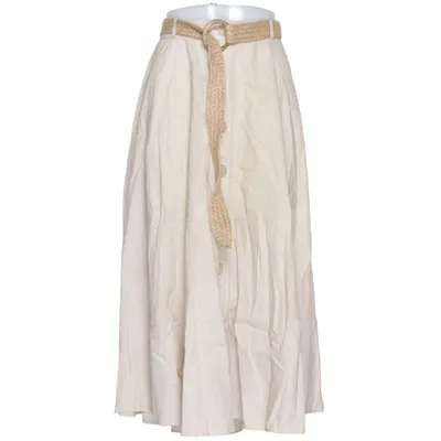 Set (Beige) från Zara Bomull, Linne