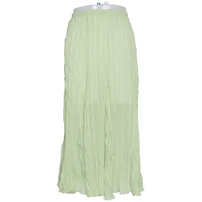 Skirt (Green) from Silbor