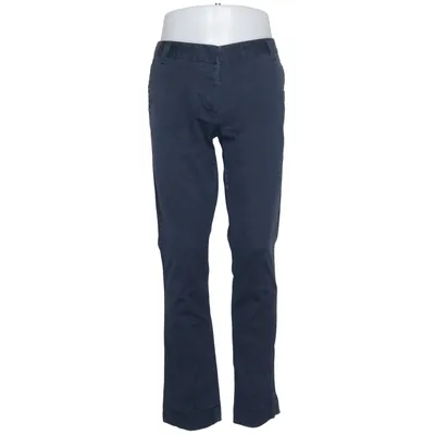 Chinos (Blå) från Bitten Sarah Jessica Parker Bomull, Elastan