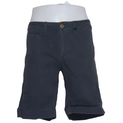 Korte broek (Blauw) van Denim & Supply Ralph Lauren Katoen