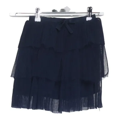 Tulle skirt (Darina Tulle Skirt) from POMPdeLUx Cotton, Polyester