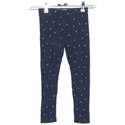 Leggings (Blå) fra Okaïdi Bomuld