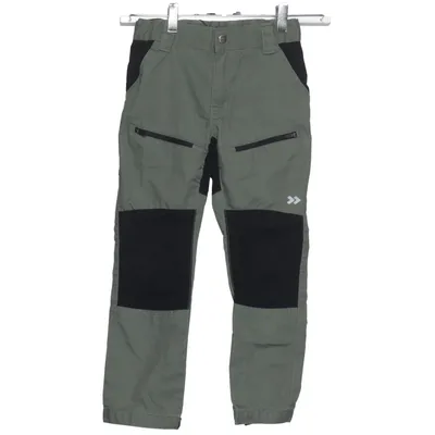 Pantalon d'extérieur (Kiruna 2.0) de Lager 157 Coton, Élasthane, Polyamide, Polyester