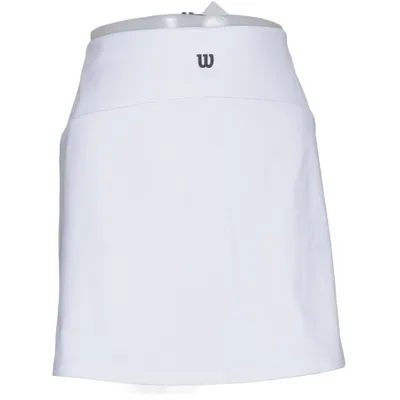 Jupe de sport (Blanc) de Wilson