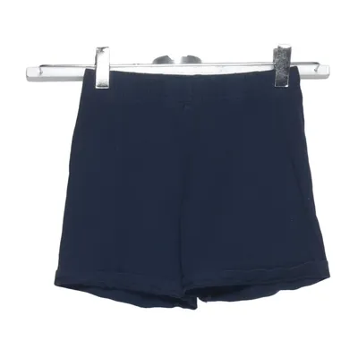 Shorts (Blue) from Karolina Kijak x H&M Cotton