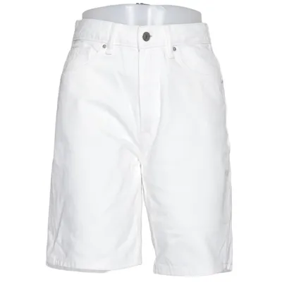 Jeansshorts (Vit) från Stay Bomull