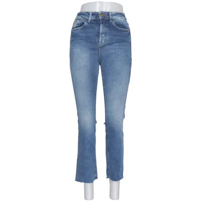 Jeans (6502 BARRY ROCK) från Lois Bomull, Elastan