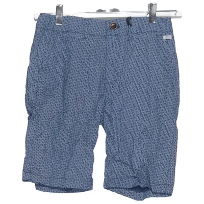 Shorts (Blå) fra Petrol Bomuld