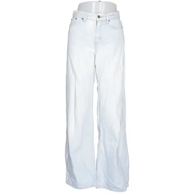 Spijkerbroek (WIDE LEG JEANS) van Junkyard