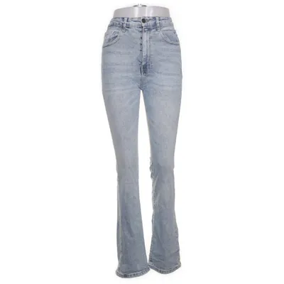 Jeans (Blå) från STR