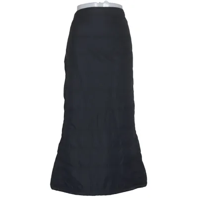 Överdragskjol (Svart) från Tuxer Polyester