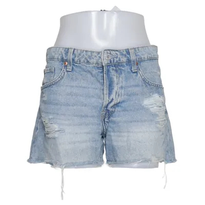 Short en jean (90'S Boyfriend Shorts Low Waist) de &Denim by H&M Coton, Polyester