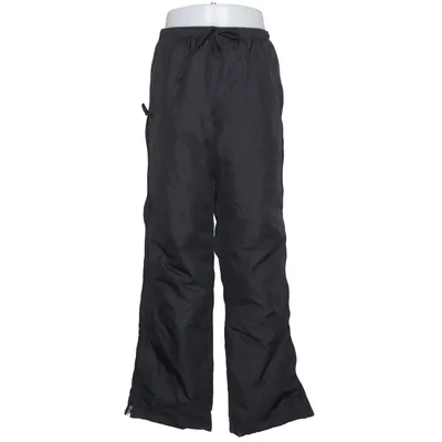 Täckbyxor (Svart) från Stadium Polyester