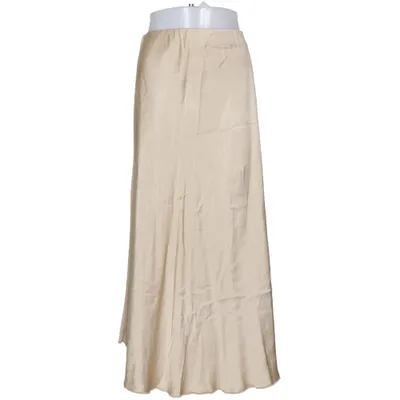 Jupe longue (Beige) de V Milano Viscose