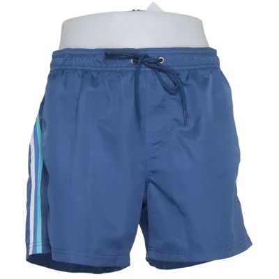 Badeshorts (Blå) fra Sundek Genanvendt polyester