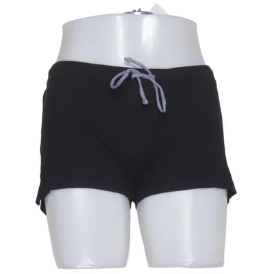 Pajama shorts (Black) from Pussy Deluxe Cotton