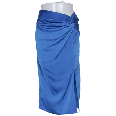 Nederdel (Blå) fra Pretty Darling Polyester