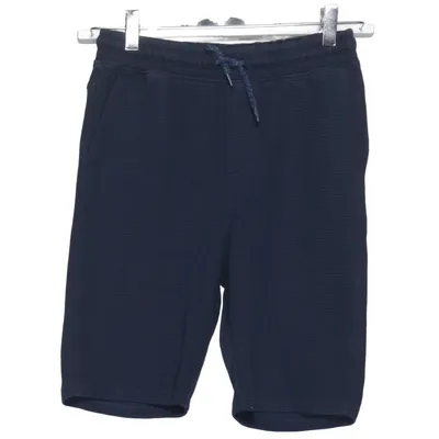 Sweat shorts (Slim Fit) from WE Fashion Cotton, Recycled polyester