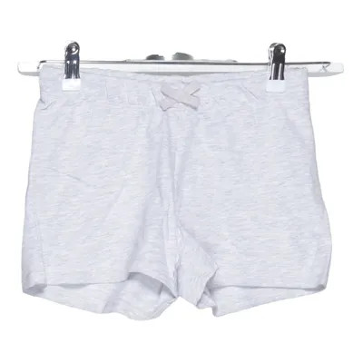 Mjukisshorts (Grå) från H&M Bomull, Viskos