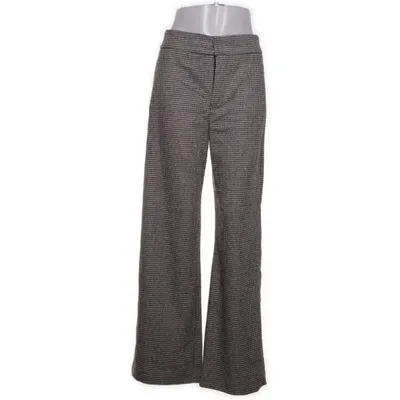 Palazzobyxor (Lykke) från Lindex Elastan, Polyester, Viskos