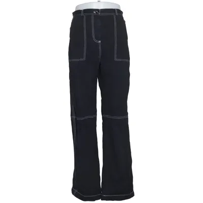 Pantalon (Noir) de Junkyard Coton