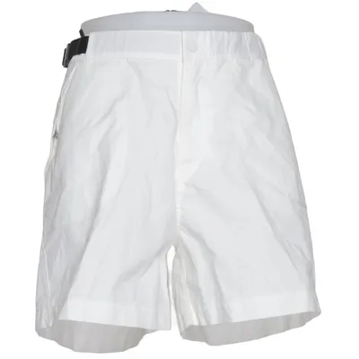 Shorts (Vit) från Peak Performance Bomull, Polyamid