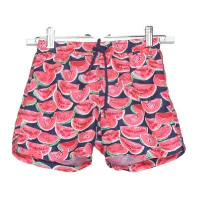 Swim shorts (Red, Green, Blue) from Sunuva Elastane, Polyamide, Polyester
