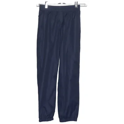 Rain pants (Blue) from Neomondo Polyester, Polyurethane