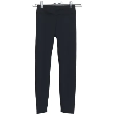 Sports tights (Black) from Iconic Elastane, Polyester