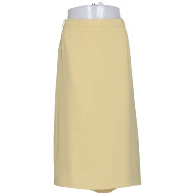 Skirt (Yellow) from RIO Polyester