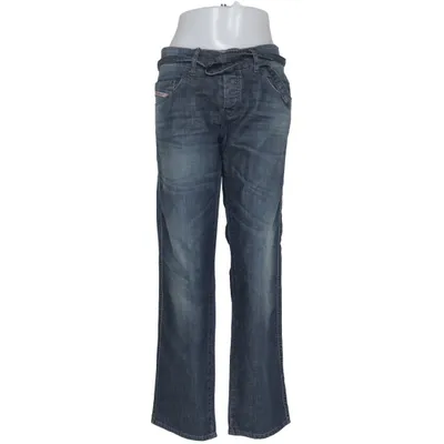 Jeans (SEILLY) from Diesel Industry Cotton, Elastane