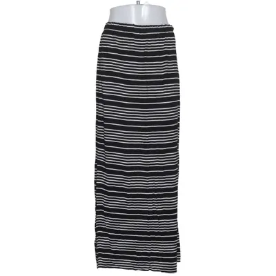 Långkjol (Chat) från Cut & Pret Elastan, Viskos