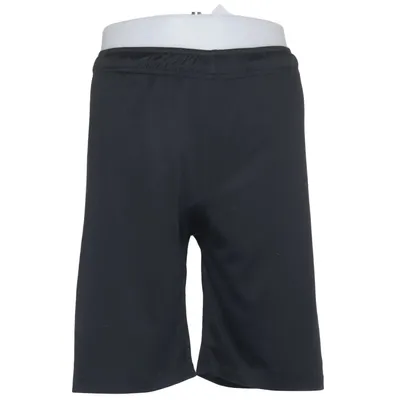 Basketshorts (Svart) från SOC