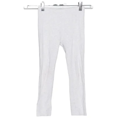 Leggings (Gray) from Jamie Kay Elastane, Modal, Organic cotton
