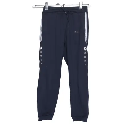 Trainingsbroek (Blauw) van Jako Gerecycled polyester