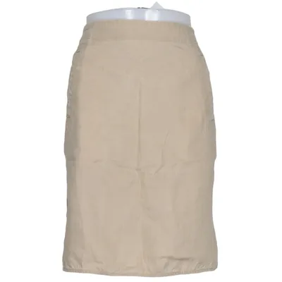 Nederdel (Beige) fra Part Two Linned