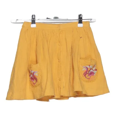Rok (Skirt Siberia) van Louise Misha Katoen