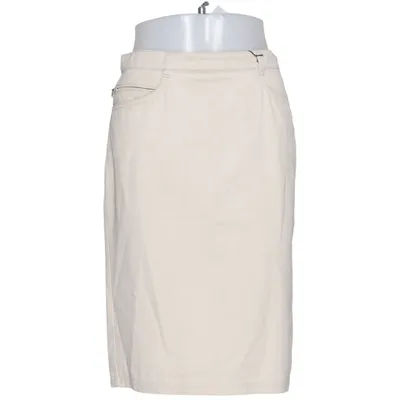 Skirt (Beige) from Gardeur