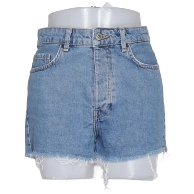 Short en jean (Vintage Denim) de Bershka Vintage Denim Coton