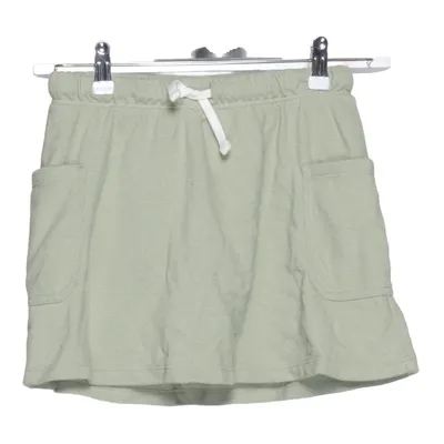 Skirt (Green) from Cat & Jack Cotton, Elastane, Recycled polyester