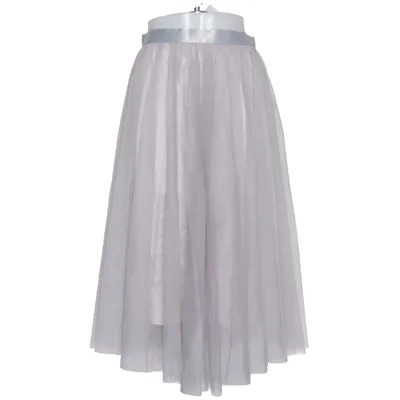 Tulle skirt (Gray) from Ida Sjöstedt Acetate, Cupro, Polyester