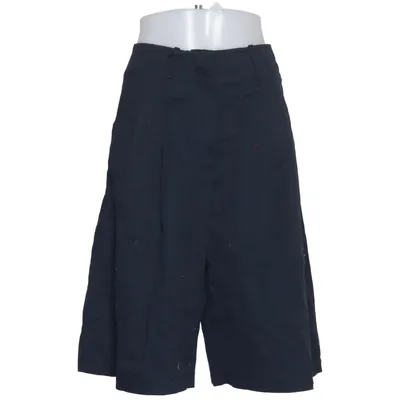 Shorts (Svart) från Lokita Bomull, Elastan